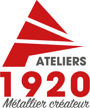 Logo du sponsors : Atelier 1920