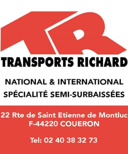 Transports Richard