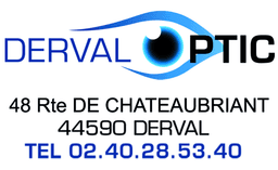 Derval optic