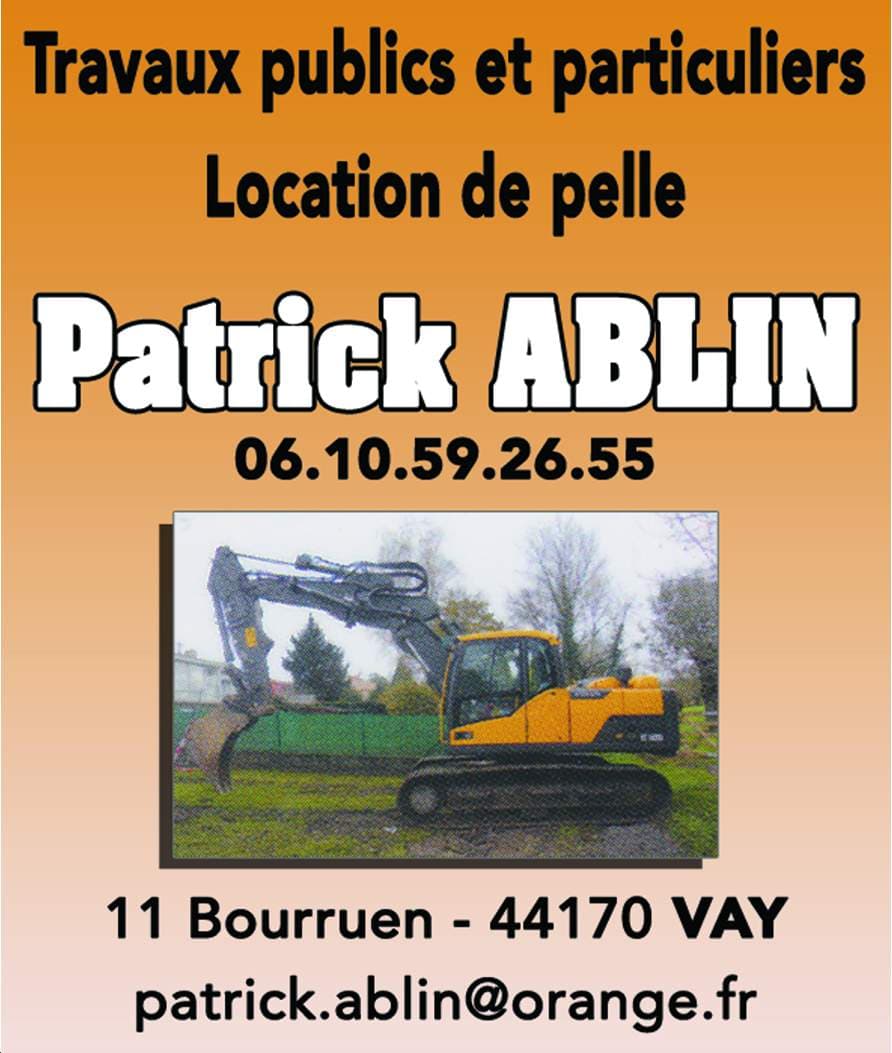 Logo Patrick Ablin