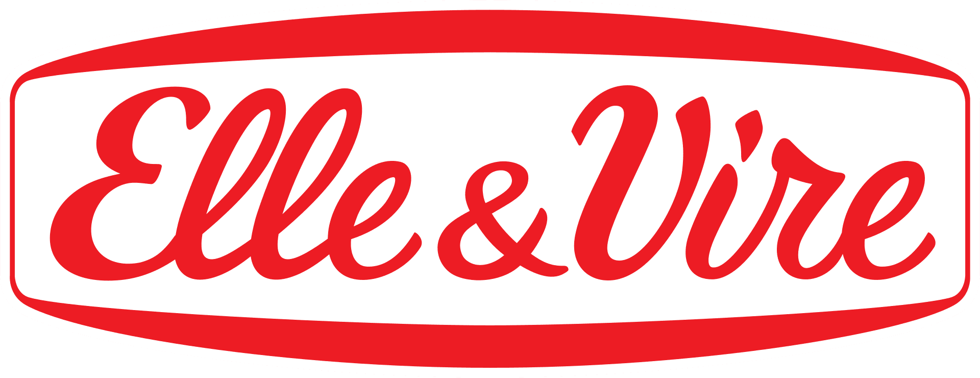 Logo Elle et Vire