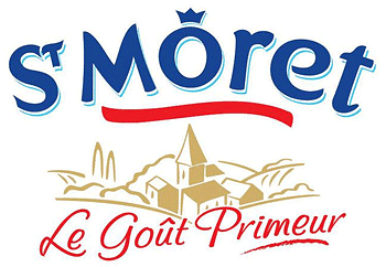 Logo St Moret