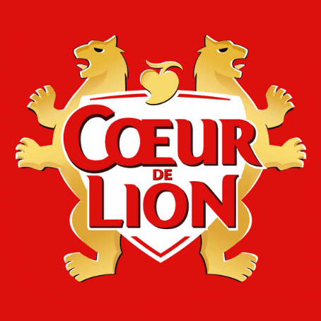 Logo Coeur de Lion