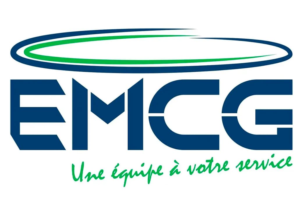 Logo EMCG