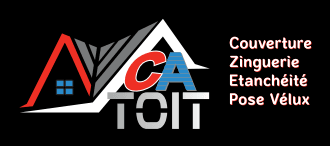Logo du sponsors : CA Toit