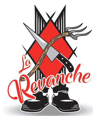 Logo La Revanche