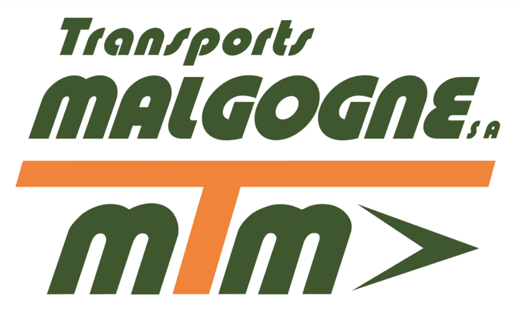 Logo Transports Malgogne