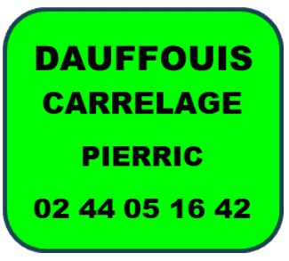 Logo Dauffouis Carrelage