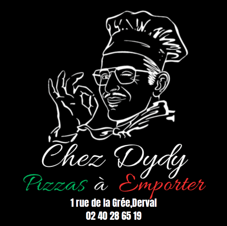 Logo Chez Dydy