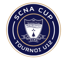 Logo SCNA CUP