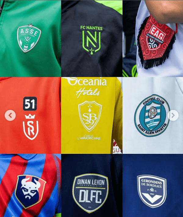 SCNA CUP 2025 : tous les résultats