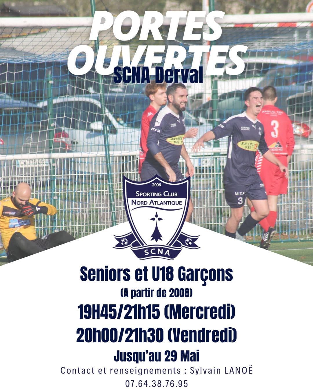 Miniature Portes Ouvertes