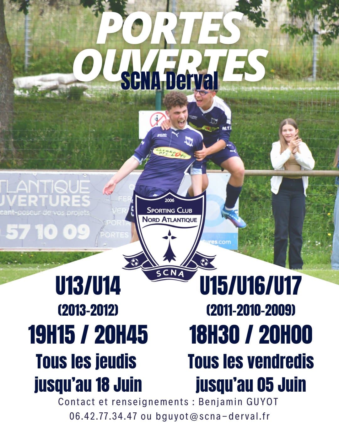 Portes Ouvertes - Image 4