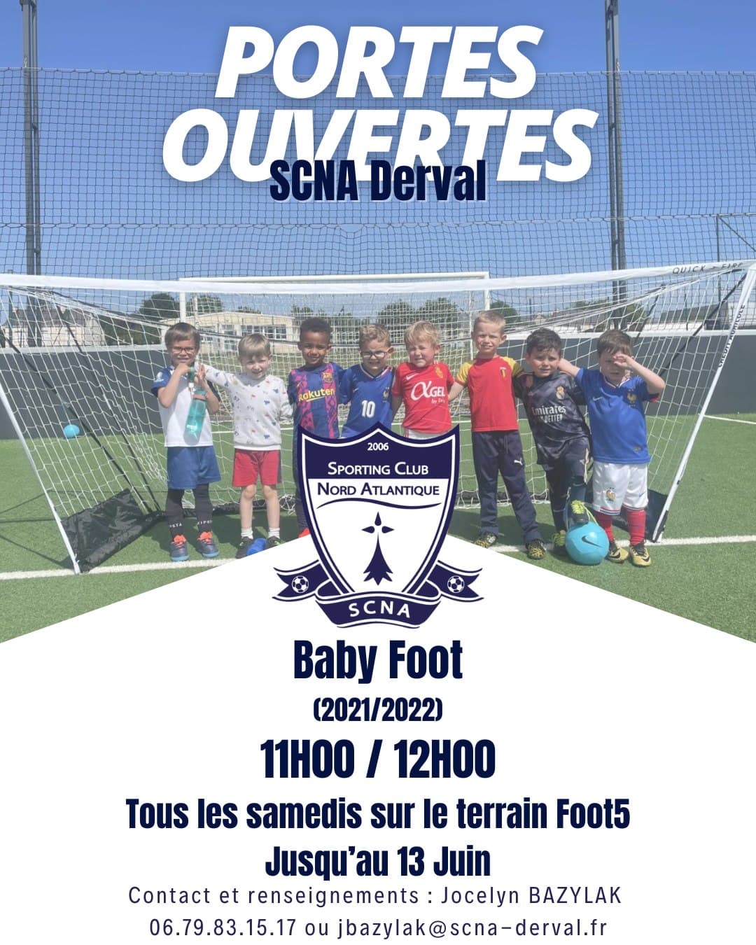 Portes Ouvertes - Image 7