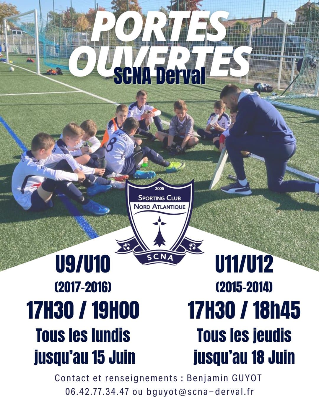 Portes Ouvertes - Image 5