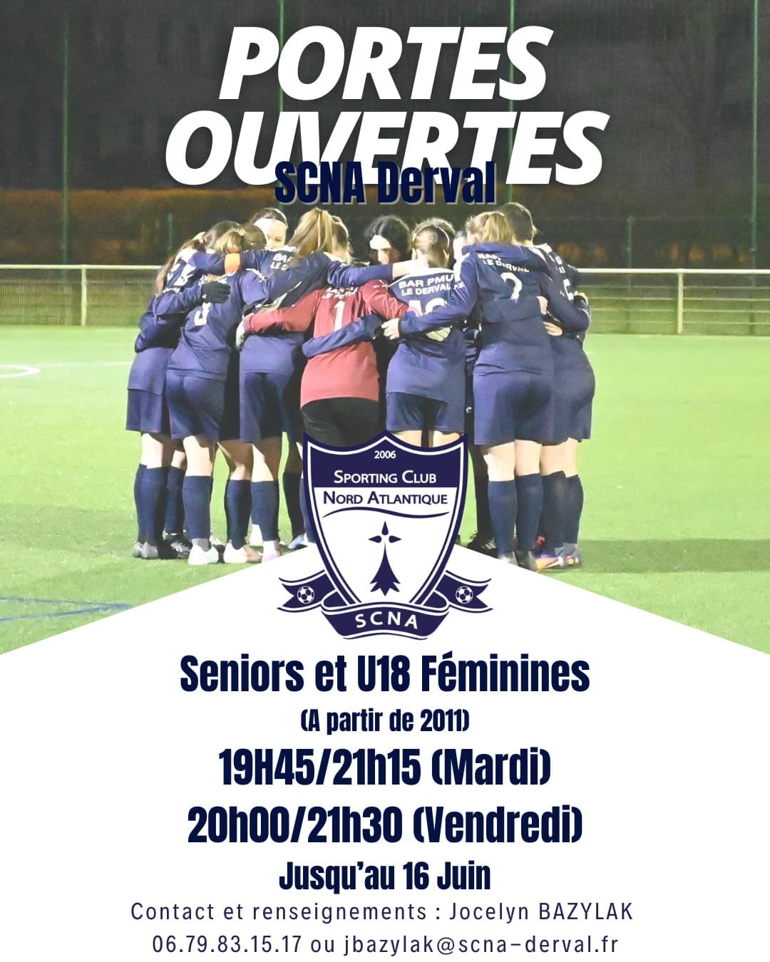 Portes Ouvertes - Image 2