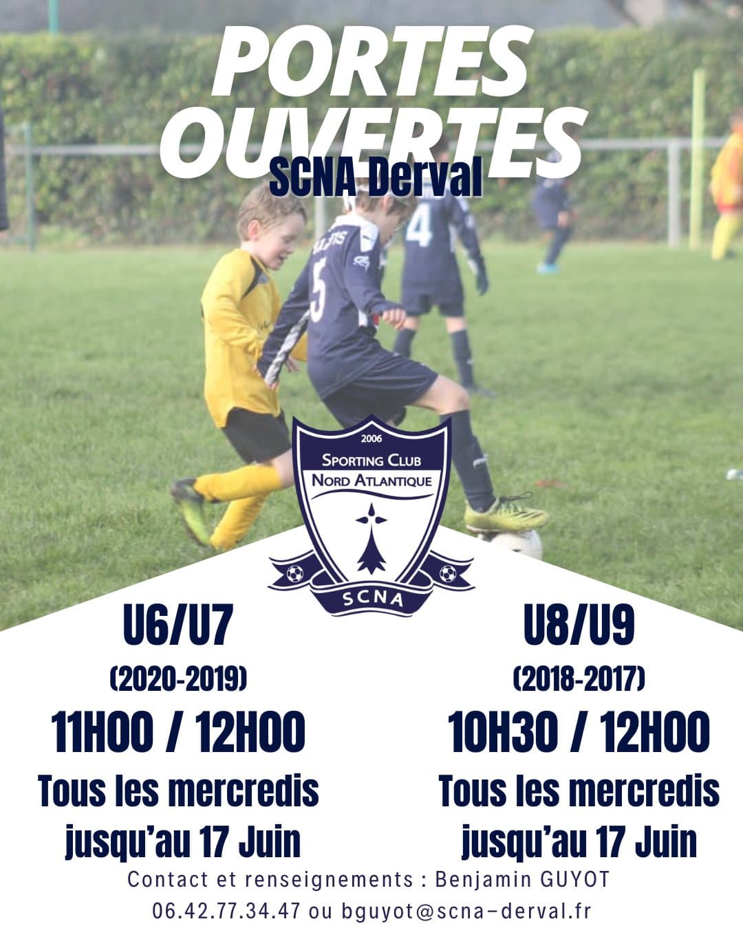 Portes Ouvertes - Image 6