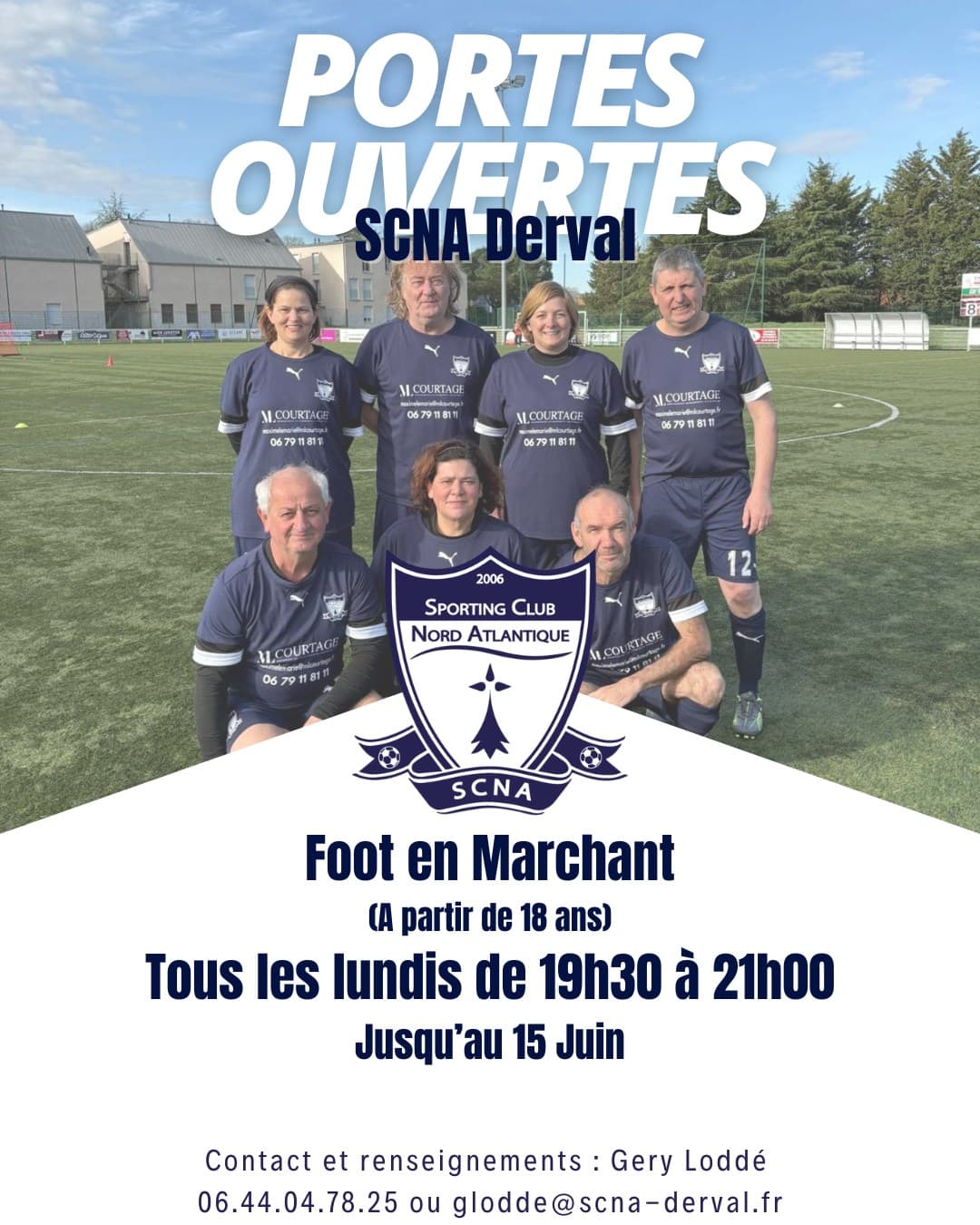 Portes Ouvertes - Image 3