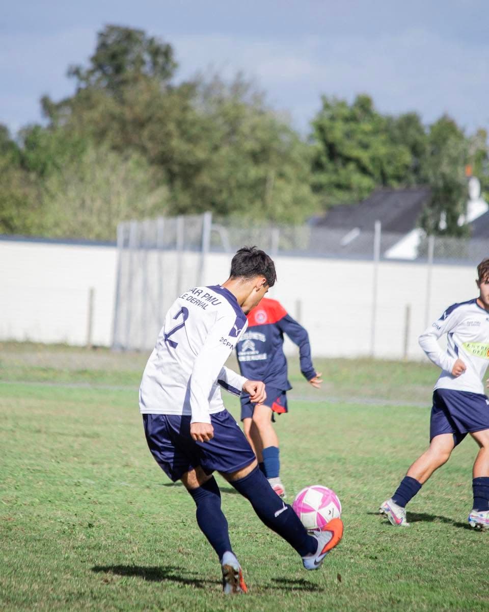 Montée des U18 B & C - Image 5