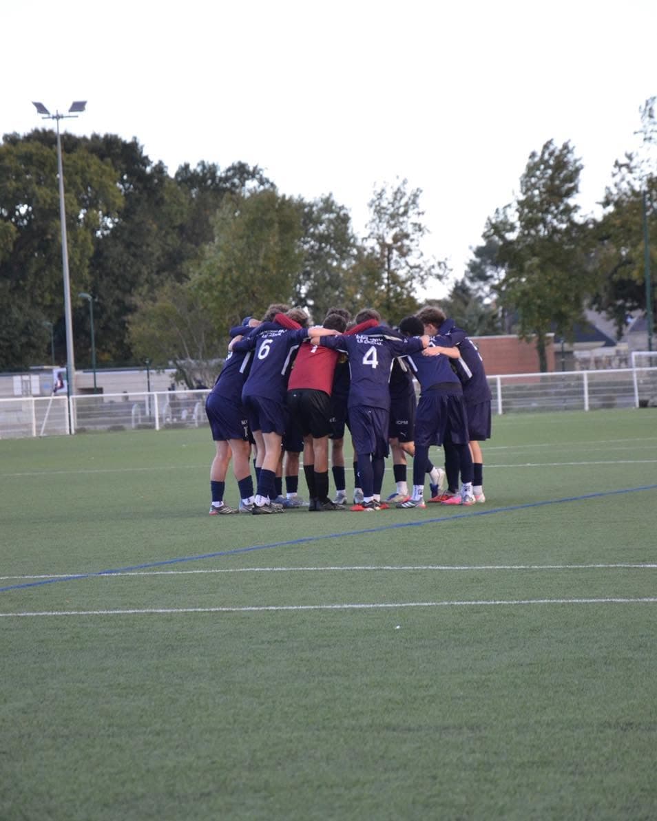 Montée des U18 B & C - Image 8