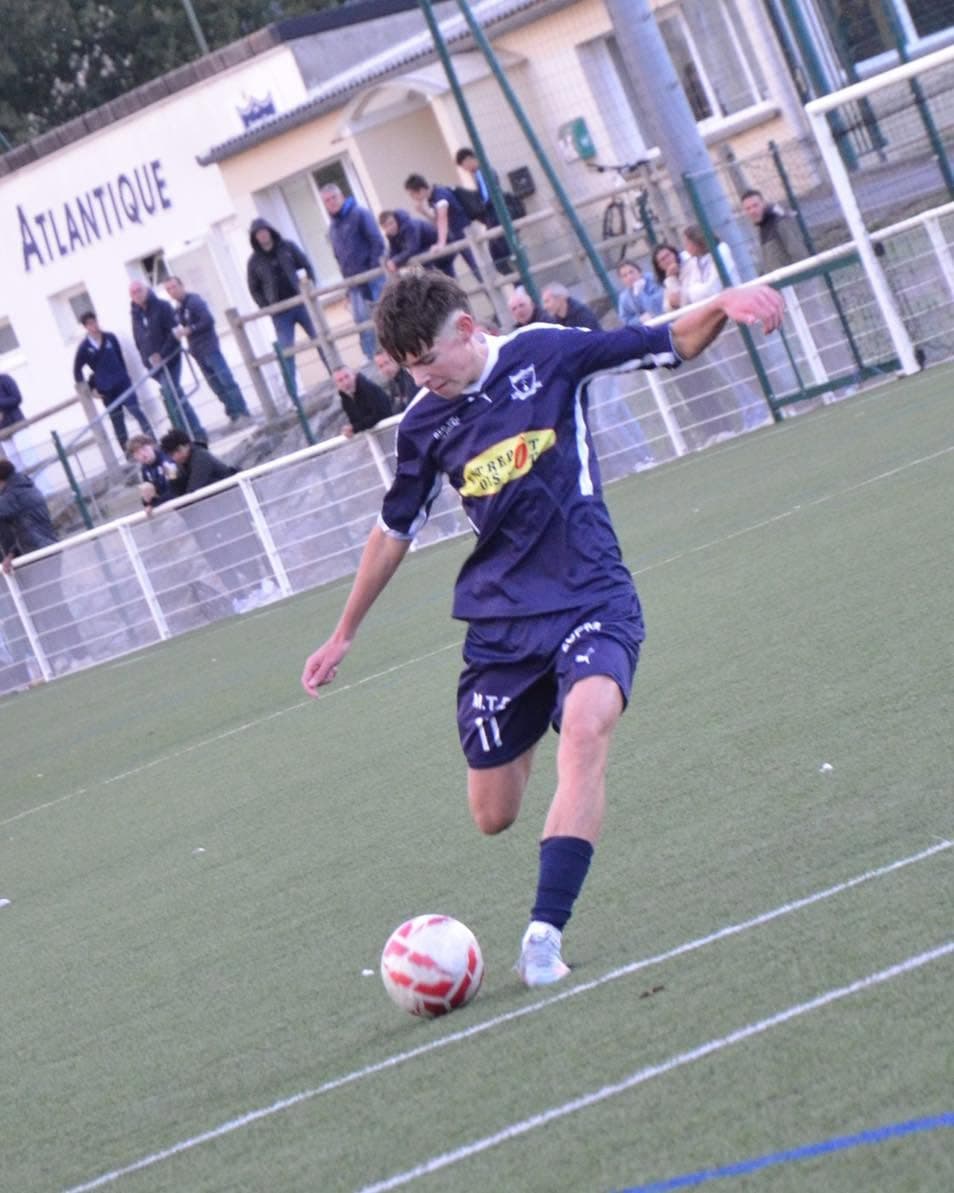Montée des U18 B & C - Image 9