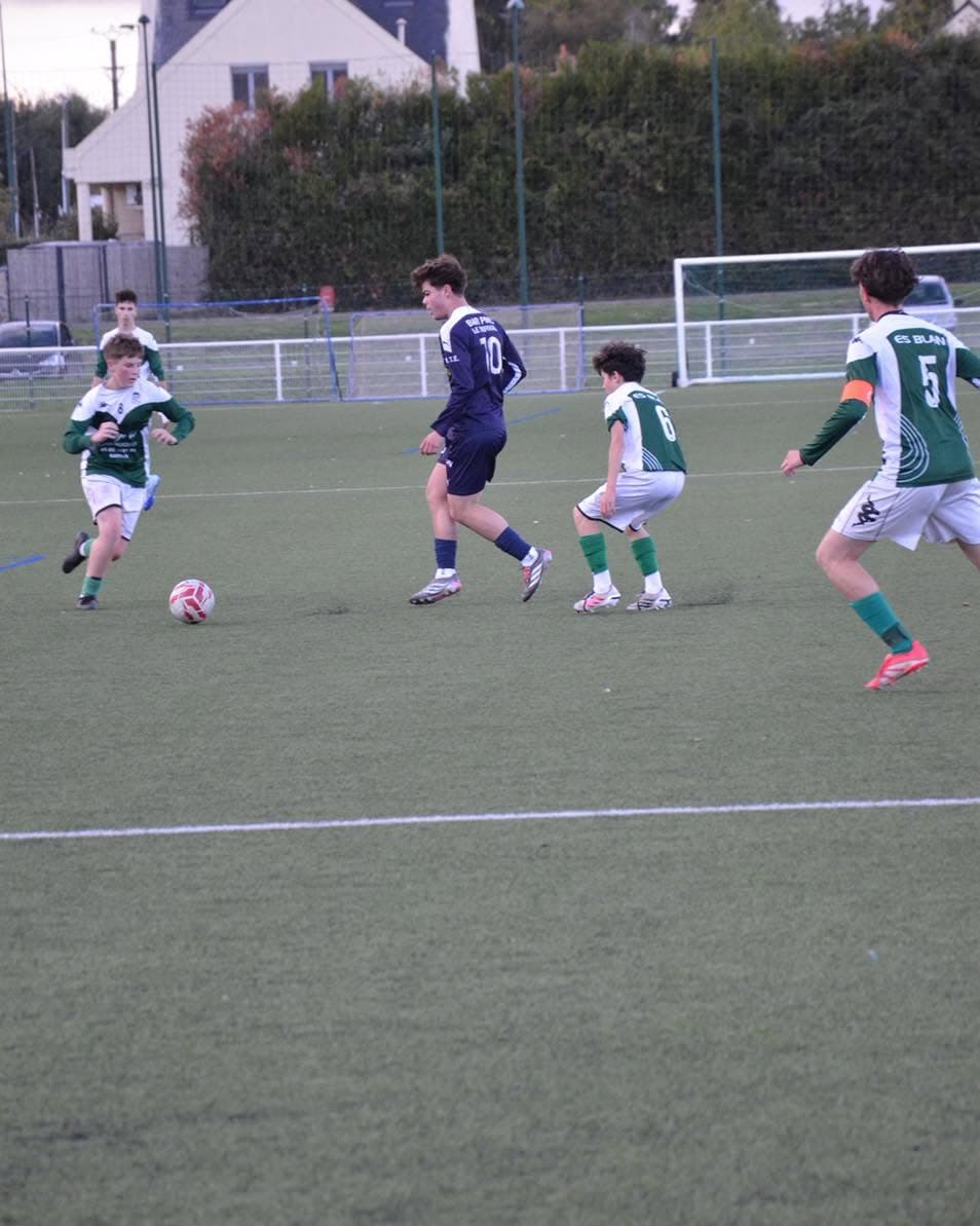 Montée des U18 B & C - Image 10