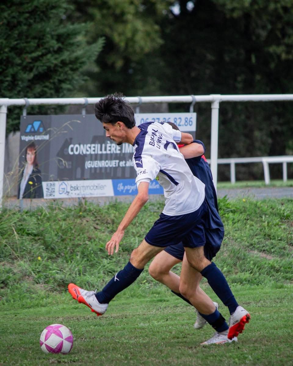 Montée des U18 B & C - Image 4