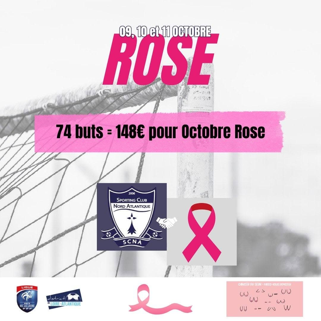 Miniature Opération Octobre Rose