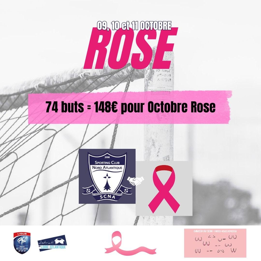 Opération Octobre Rose