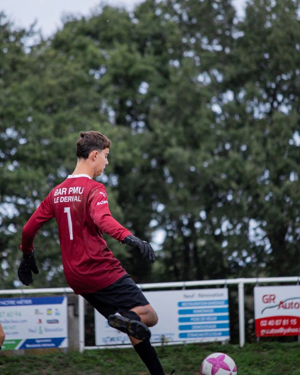 Montée des U18 B & C - Image 7