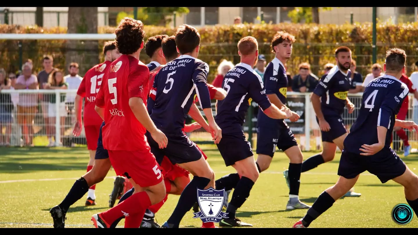 Coupe de France : qualification au 4ème tour !