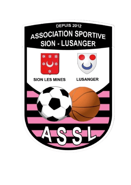Logo AS Sion Lusanger