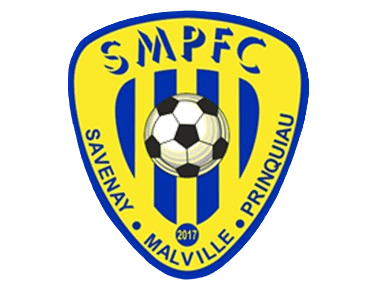 Logo Savenay Malville Prinquiau FC