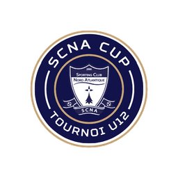 Logo SCNA CUP U12