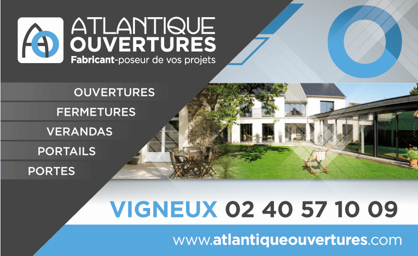 Logo Atlantique Ouvertures