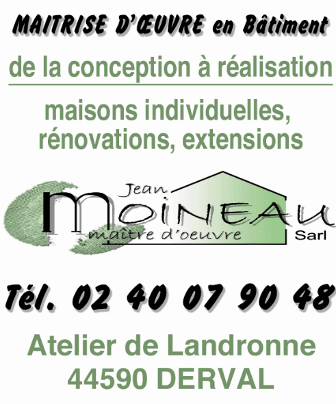 Logo du sponsors : Jean Moineau