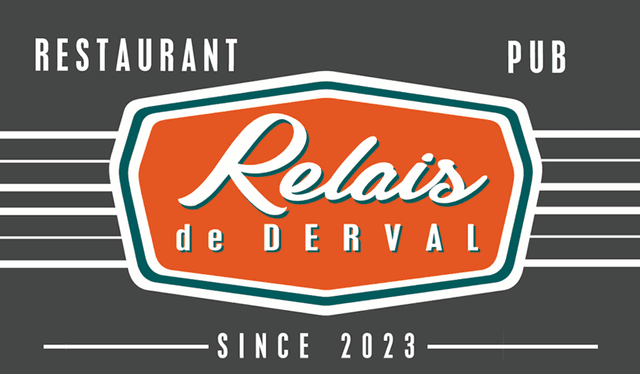 Logo du sponsors : Le relais de Derval