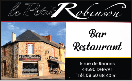 Logo du sponsors : Le Petit Robinson