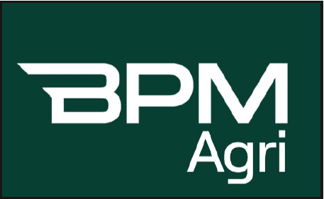 Logo du sponsors : BPM Agri